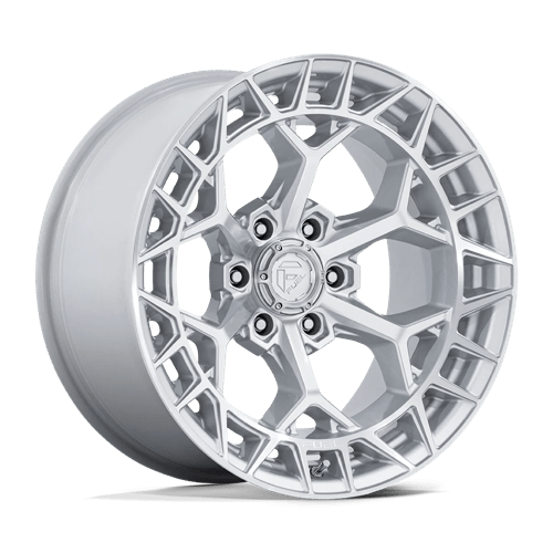 CHARGER 17X9 6X135 87 +1 G-SLV-MCH