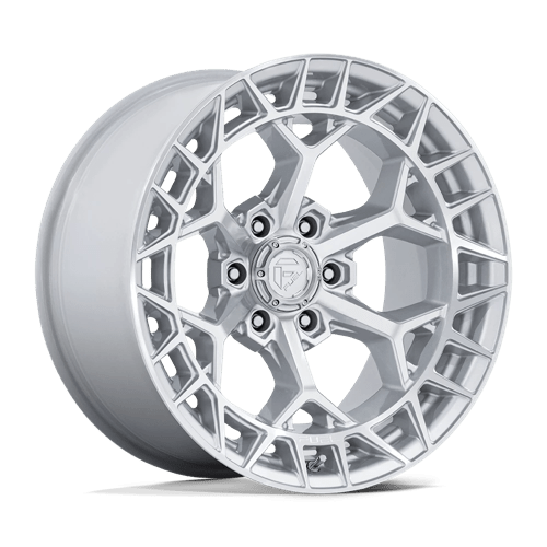 CHARGER 20X9 5X5 71 +1 G-SLV-MCH