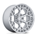 CHARGER 20X9 6X5.5 106 +20 G-SLV-MCH