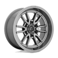 CLASH 17X9 6X4.5 66.3 GD +1MM