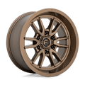 CLASH 17X9 6X4.5 66.3 ZD +1MM
