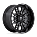 CLASH 8 20X10 8X6.5 125 NBL -18