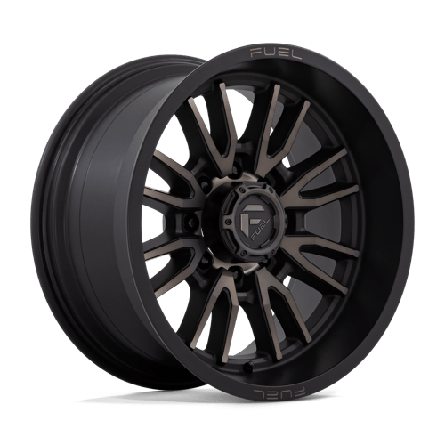 CLASH 8 20X10 8X6.5 125 MBT -18