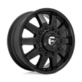 MAVERICK DRW 20X8.25 10X225 +105 BD (DF)