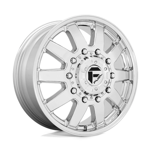 MAVERICK DRW 20X8.25 10X225 +105 P (DF)