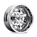 MAVERICK DRW 17X6.5 8X200 -178 P (DR)