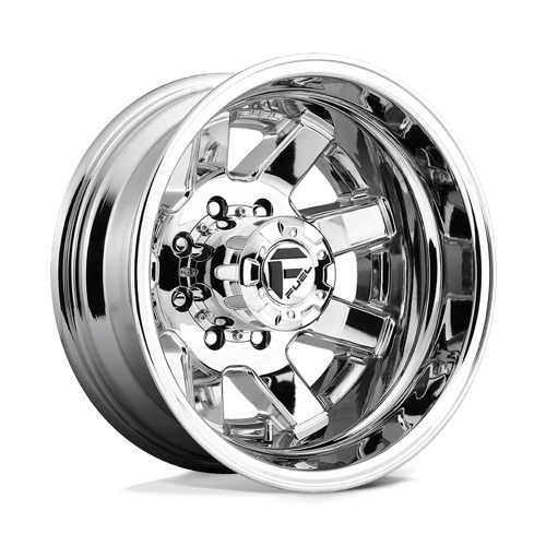 MAVERICK DRW 17X6.5 8X200 -178 P (DR)