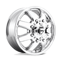 MAVERICK DRW 17X6.5 8X200 +116 P (DF)