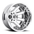 MAVERICK DRW 20X8.25 8X200 -201 P (DR)