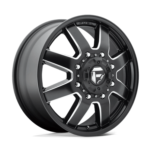 MAVERICK DRW 20X8.25 8X6.5 +122 NBD (DF)