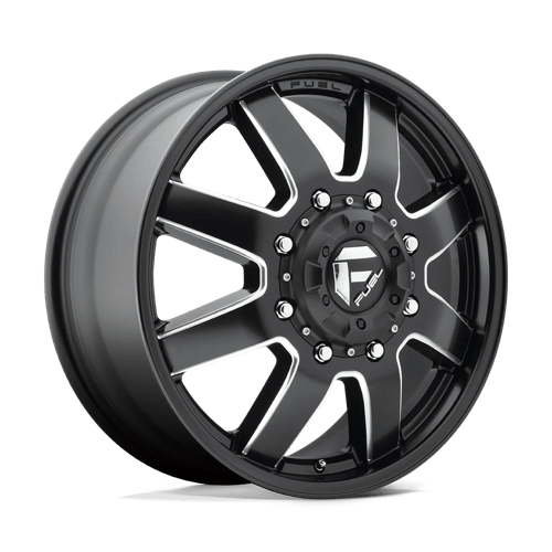 MAVERICK DRW 20X8.25 8X200 +122 NBD (DF)