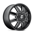 MAVERICK DRW 20X8.25 8X210 +122 NBD (DF)