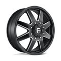 MAVERICK DRW 24X8.25 8X210 +105 NBD (DF)