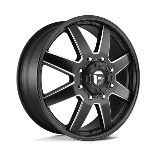 MAVERICK DRW 24X8.25 8X210 +105 NBD (DF)