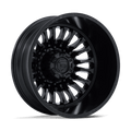 ARC DRW 22X8.25 10X225 -201 M-BLK (DR)