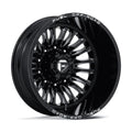 ARC DRW 22X8.25 10X225 -201 GB-MILL (DR)