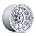 COVERT 18X9 5X5.5 78 +20 SLV-MACH-FC