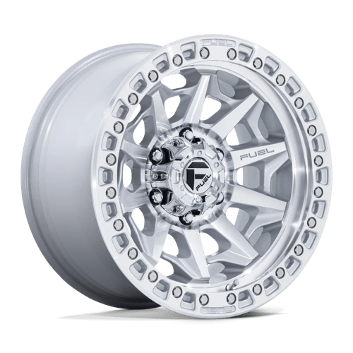 COVERT 20X9 5X5 71 +1 SLV-MACH-FC