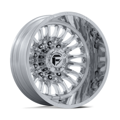 ARC DRW 20X8.25 8X210 -201 POLISH (DR)