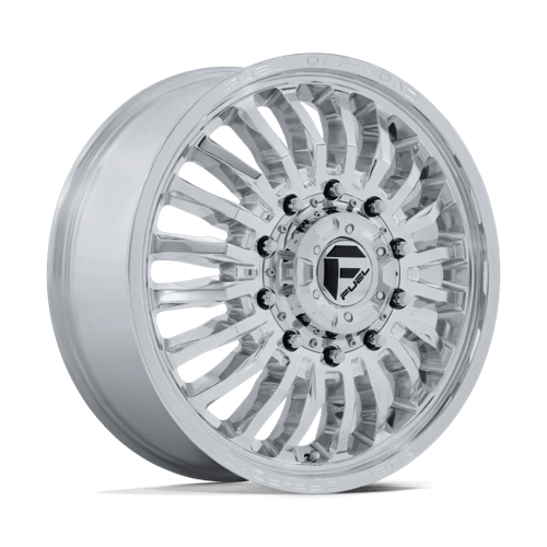 ARC DRW 20X8.25 8X200 +104 POLISH (DF)