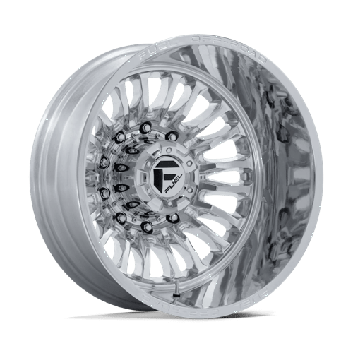 ARC DRW 22X8.25 8X6.5 -246 POLISH (DR)