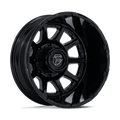 CIRCUIT DRW 24X8.25 10X225 -202 G-BLK DR