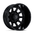 CIRCUIT DRW 24X8.25 8X200 -202 G-BLK DR
