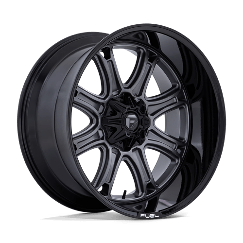 DARKSTAR 24X12 BLANK 78 -44 M-GMTL BLK