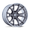 CATALYST 18X9 6X5.5 106 +1 PLTNM-CHR