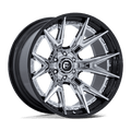 CATALYST 20X9 6X135 87 +20 CHR G-BLK