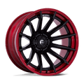 BURN 22X12 6X135 87 -44 M-BLK RD