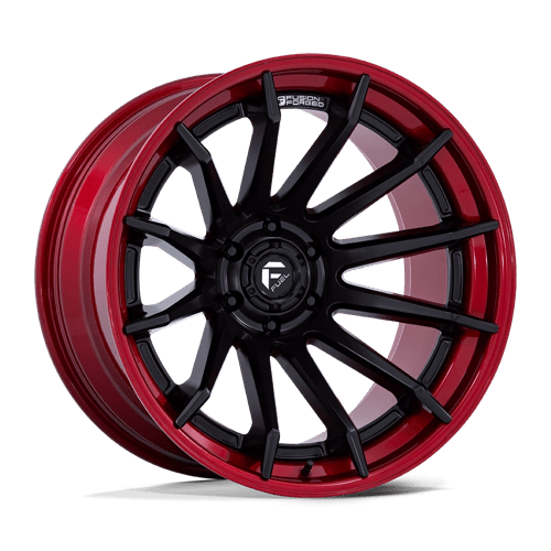 BURN 22X12 6X135 87 -44 M-BLK RD