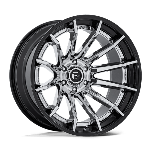 BURN 24X12 6X5.5 106 -44 CHR G-BLK