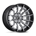 BURN 20X9 6X135 87 +1 CHR G-BLK
