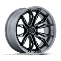 MUTINY 22X10 6X5.5 106 -18 G-BLK BRDT