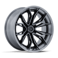 MUTINY 20X9 6X5.5 106 +20 G-BLK BRDT