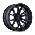 MUTINY 22X10 6X5.5 106 -18 M-BLK G-BLK