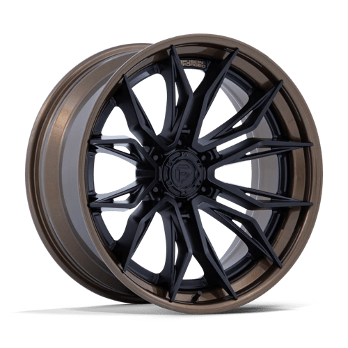 MUTINY 20X9 6X135 87 +1 M-BLK G-BRNZ