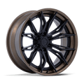 MUTINY 20X10 6X5.5 106 -18 M-BLK G-BRNZ
