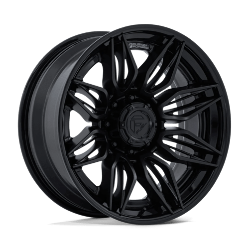 MUTINY 20X10 8X180 124 -18 M-BLK G-BLK