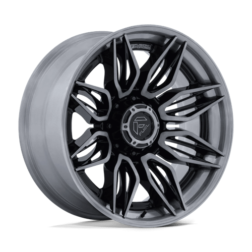 MUTINY 20X10 8X180 124 -18 G-BLK BRDT