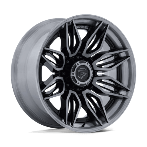 MUTINY 22X10 8X170 125 +0 G-BLK BRDT