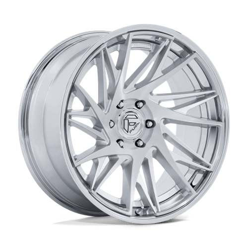 DYNAMO 20X10 5X5 71 -18 G-SLV-BRS CH-LP