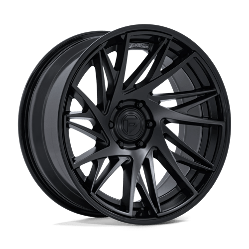 DYNAMO 22X9.5 6X135 87 +20 M-BLK GB-LP