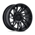 DYNAMO 20X10 6X5.5 106 -18 M-BLK GB-LP