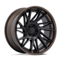 DYNAMO 22X10 6X135 87 -18 M-BLK BRNZ-LP