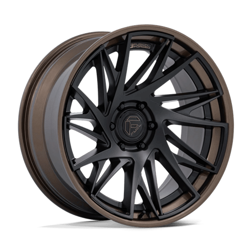 DYNAMO 24X10 6X135 87 +0 M-BLK BRNZ-LP
