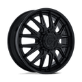 CATALYST DRW 22X8.25 8X200 +105 MB-GB DF