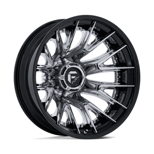 CATALYST DRW 20X8.25 8X200 -202 CH-GB DR