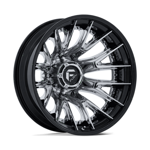 CATALYST DRW 20X8.25 8X210 -221 CH-GB DR